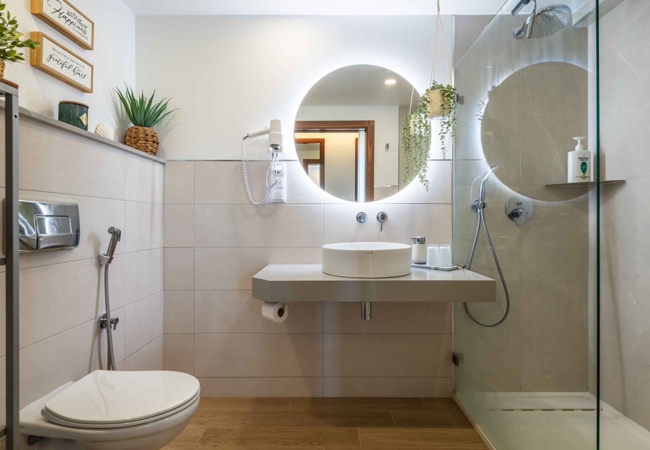 Apartamento em Albufeira - Apartamento Paradise