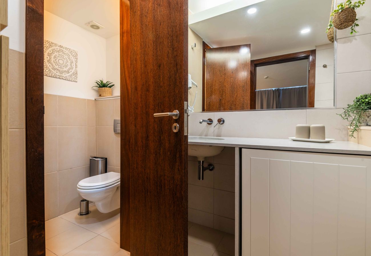 Apartamento em Albufeira - Apartamento Paradise