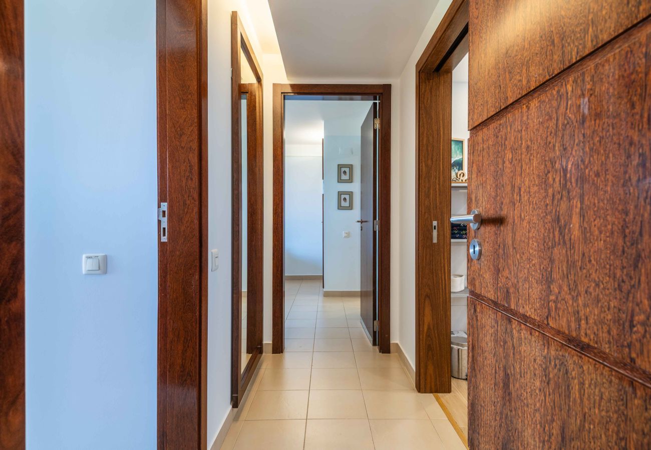 Apartamento em Albufeira - Apartamento Paradise