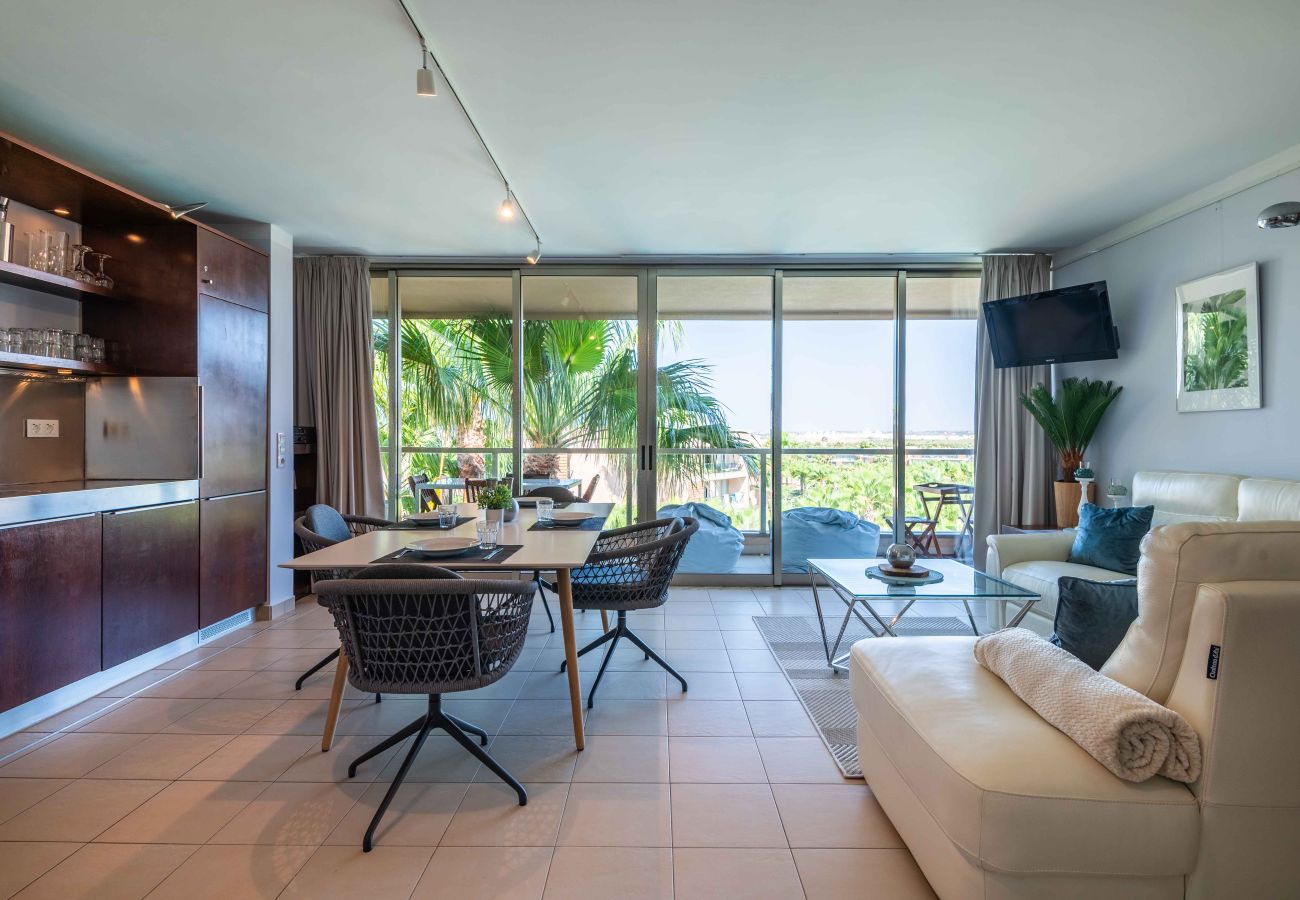 Apartamento em Albufeira - Apartamento Paradise