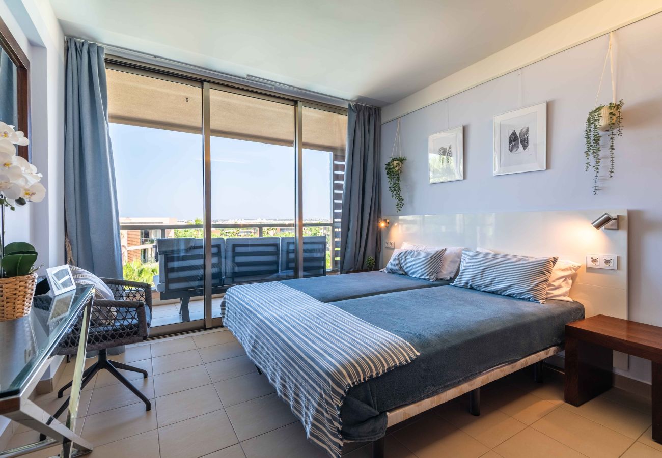 Apartamento em Albufeira - Apartamento Paradise