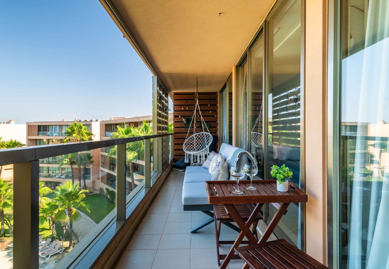 Apartamento em Albufeira - Apartamento Paradise