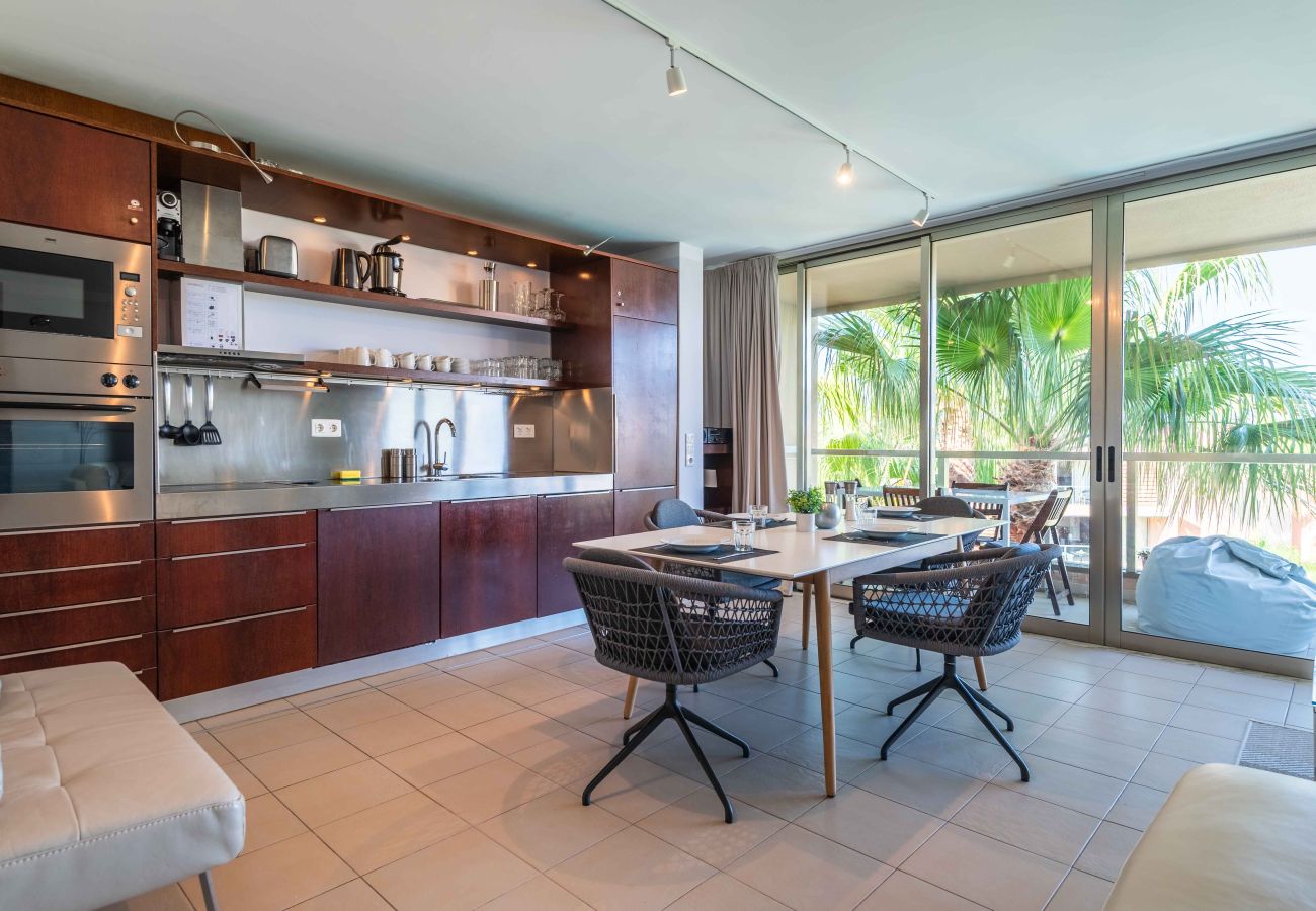 Apartamento em Albufeira - Apartamento Paradise