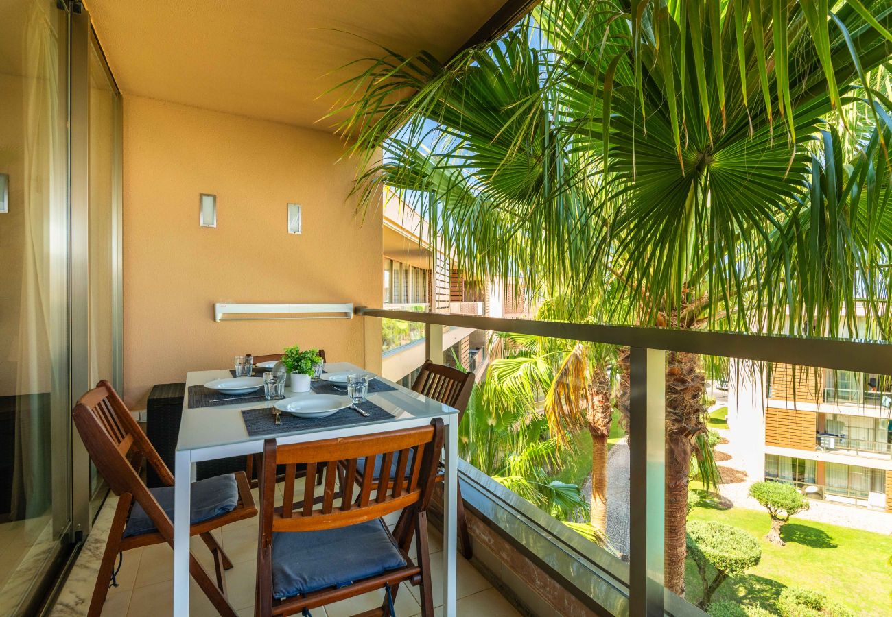 Apartamento em Albufeira - Apartamento Paradise