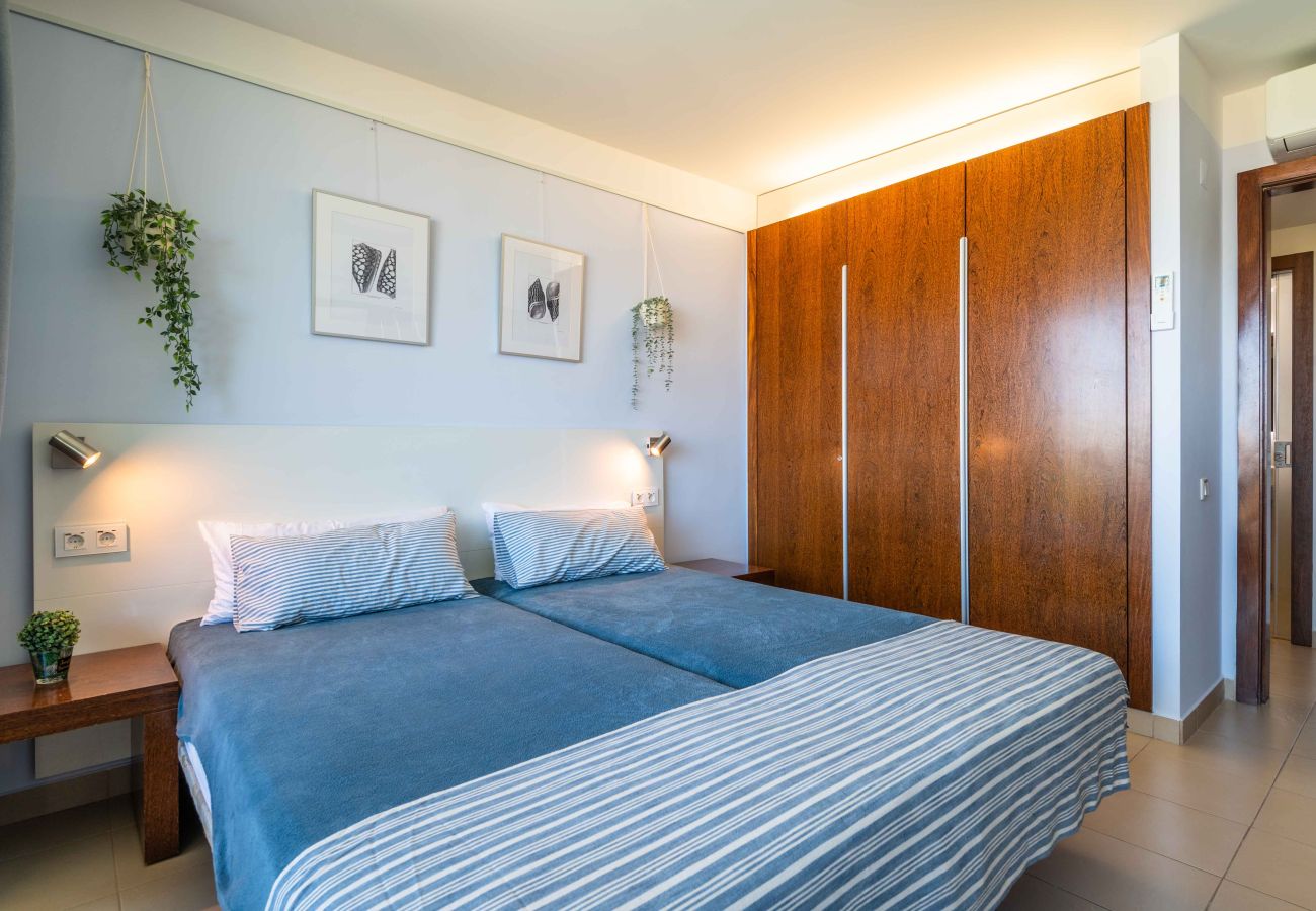 Apartamento em Albufeira - Apartamento Paradise