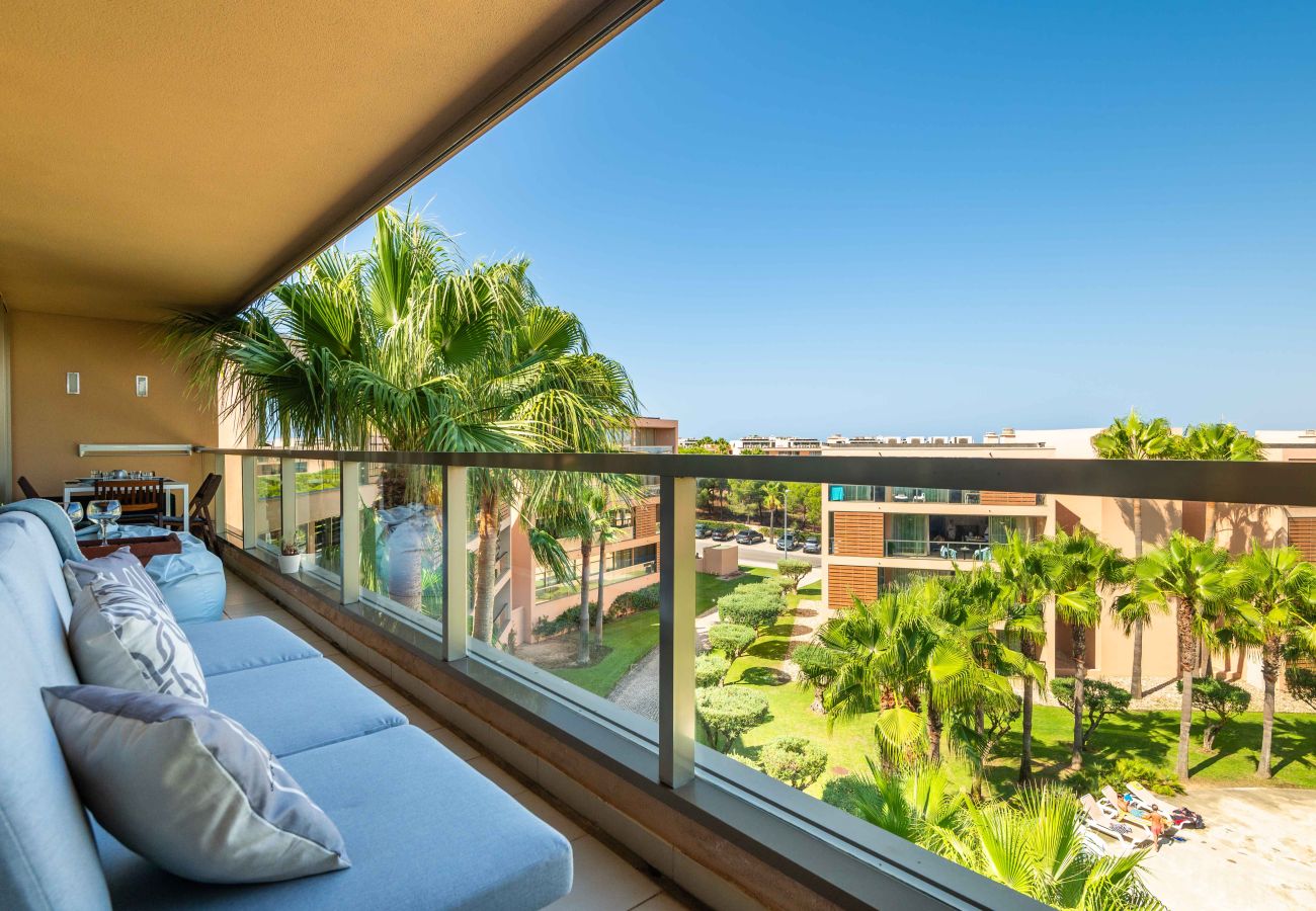 Apartamento em Albufeira - Apartamento Paradise