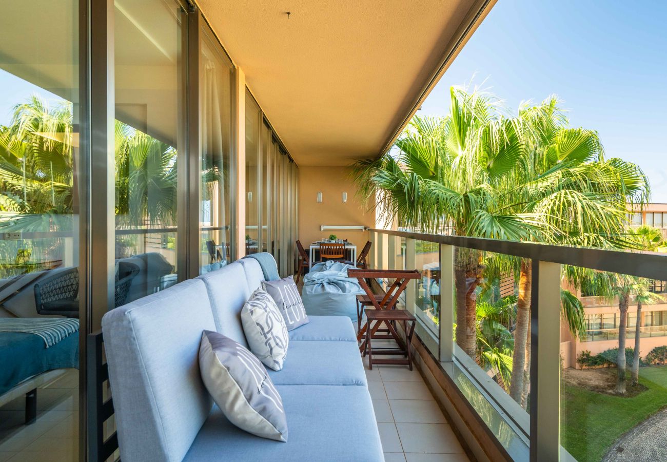 Apartamento em Albufeira - Apartamento Paradise