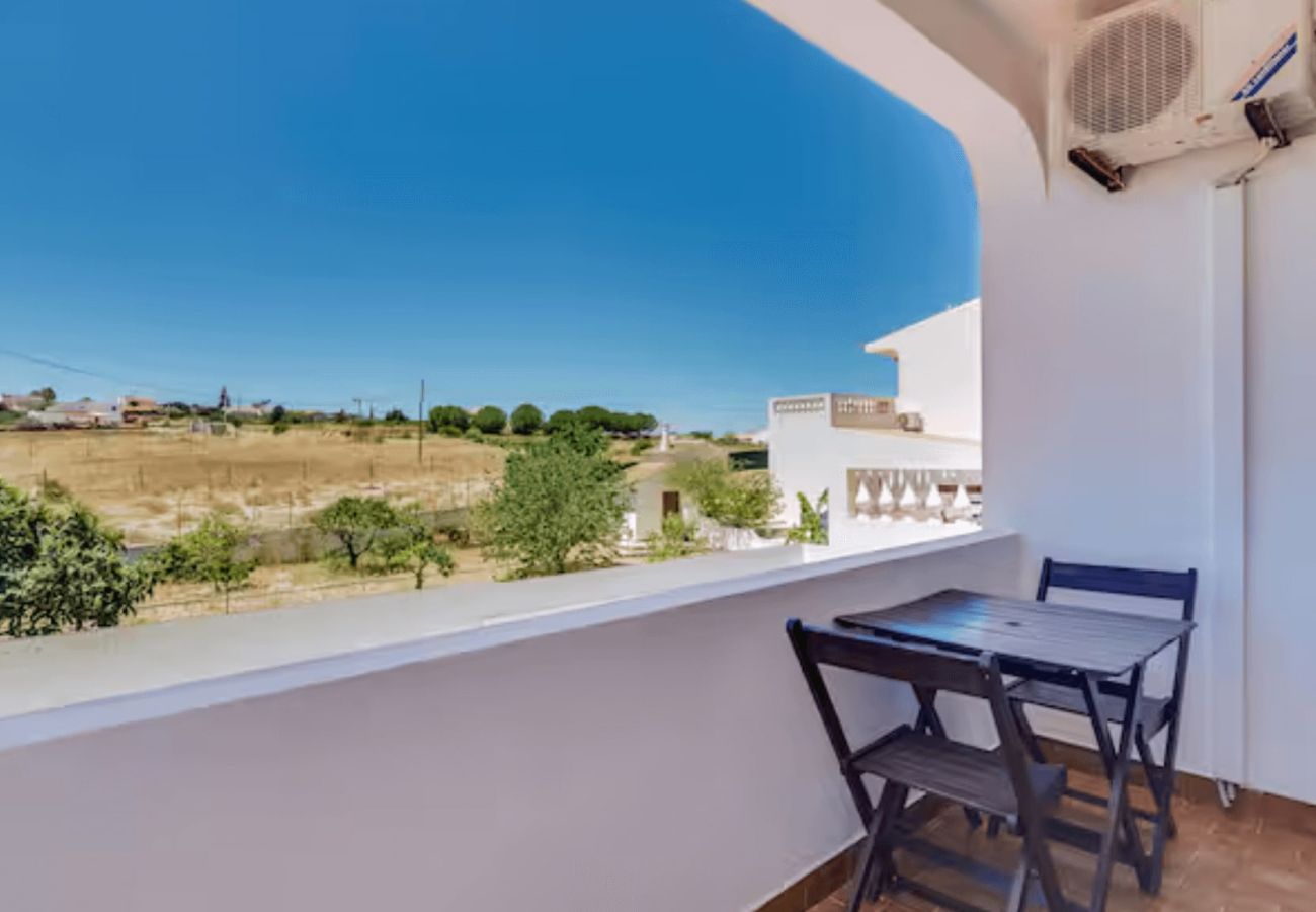 Villa em Albufeira - Villa Frederique