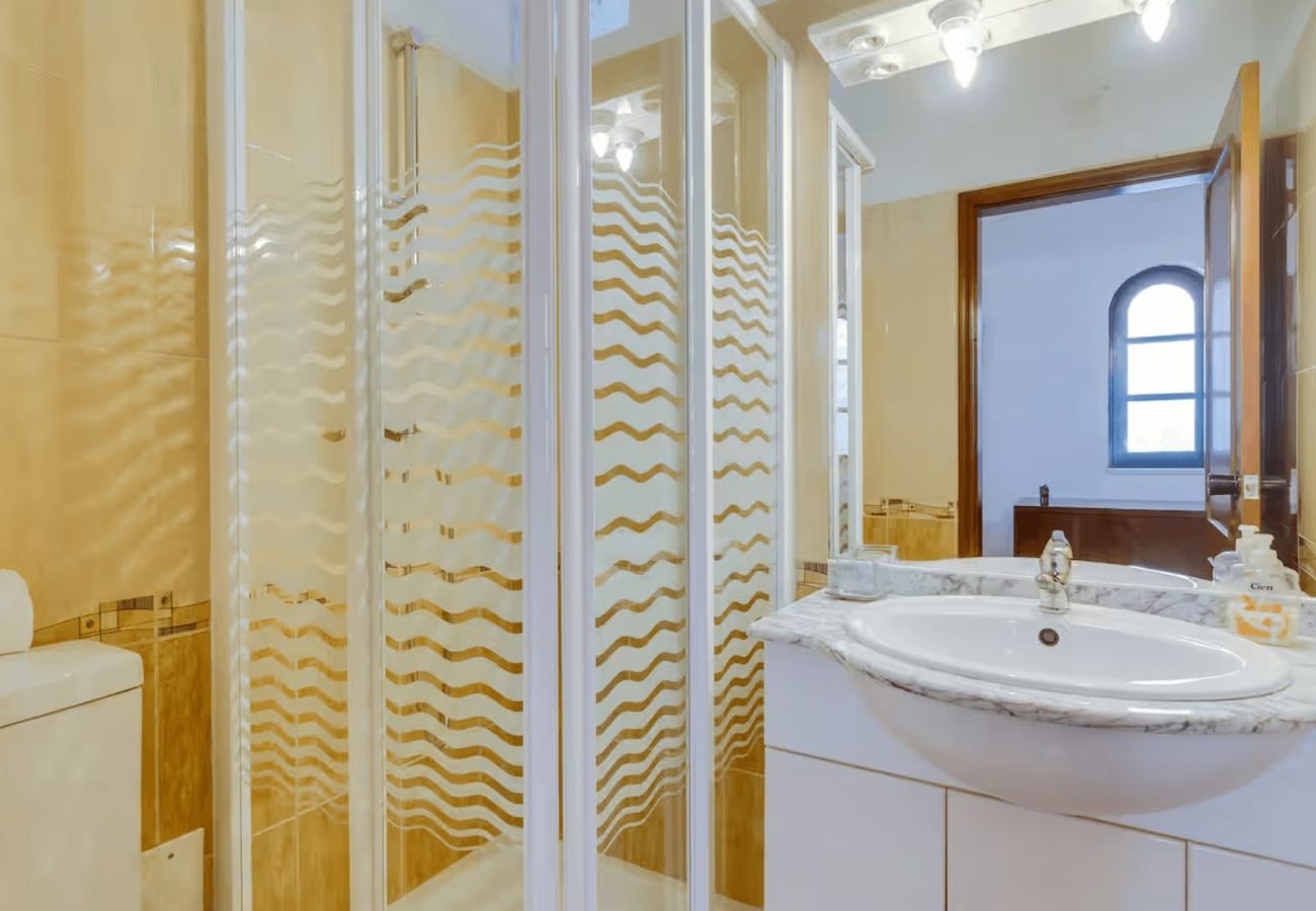 Villa em Albufeira - Villa Frederique