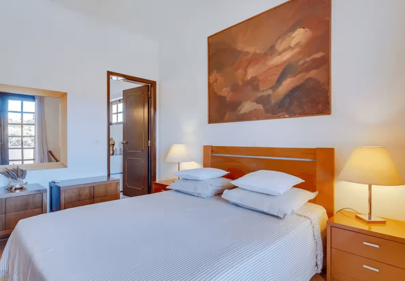 Villa em Albufeira - Villa Frederique