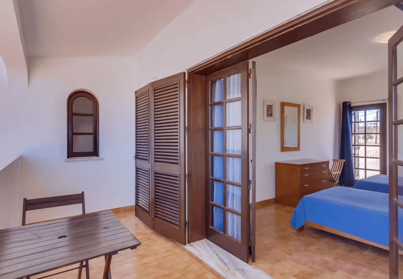 Villa em Albufeira - Villa Frederique