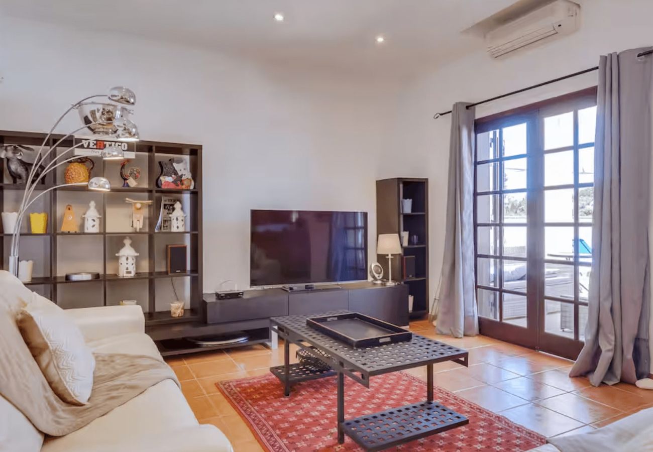 Villa em Albufeira - Villa Frederique