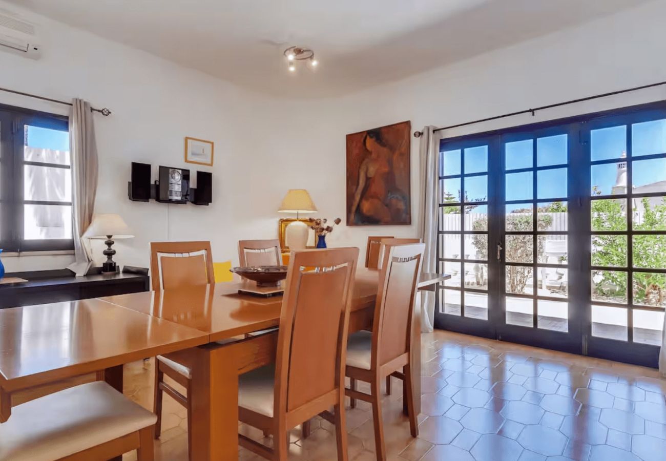 Villa em Albufeira - Villa Frederique
