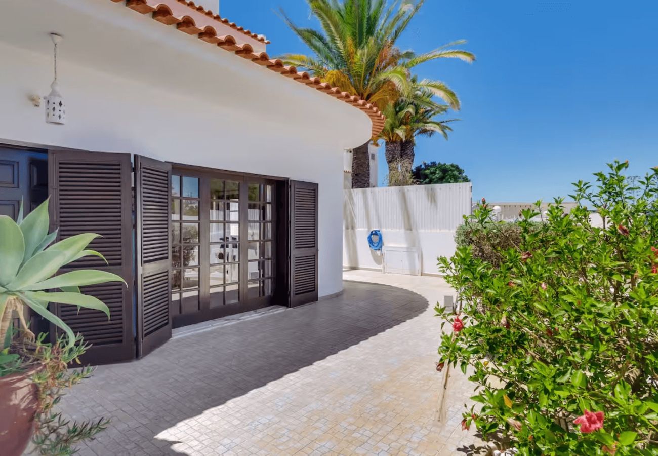 Villa em Albufeira - Villa Frederique