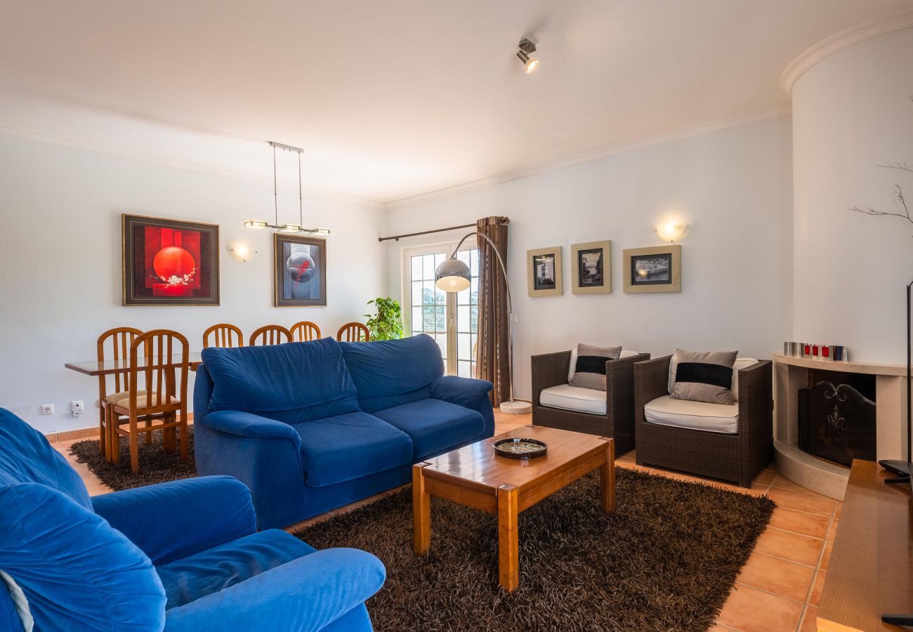 Villa em Albufeira - Villa Chris