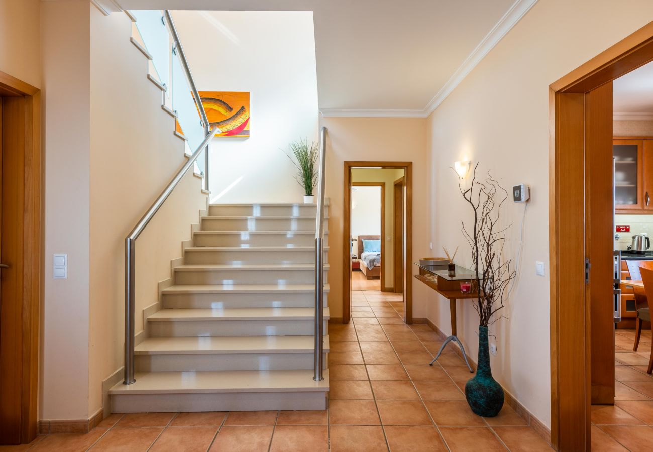 Villa em Albufeira - Villa Chris