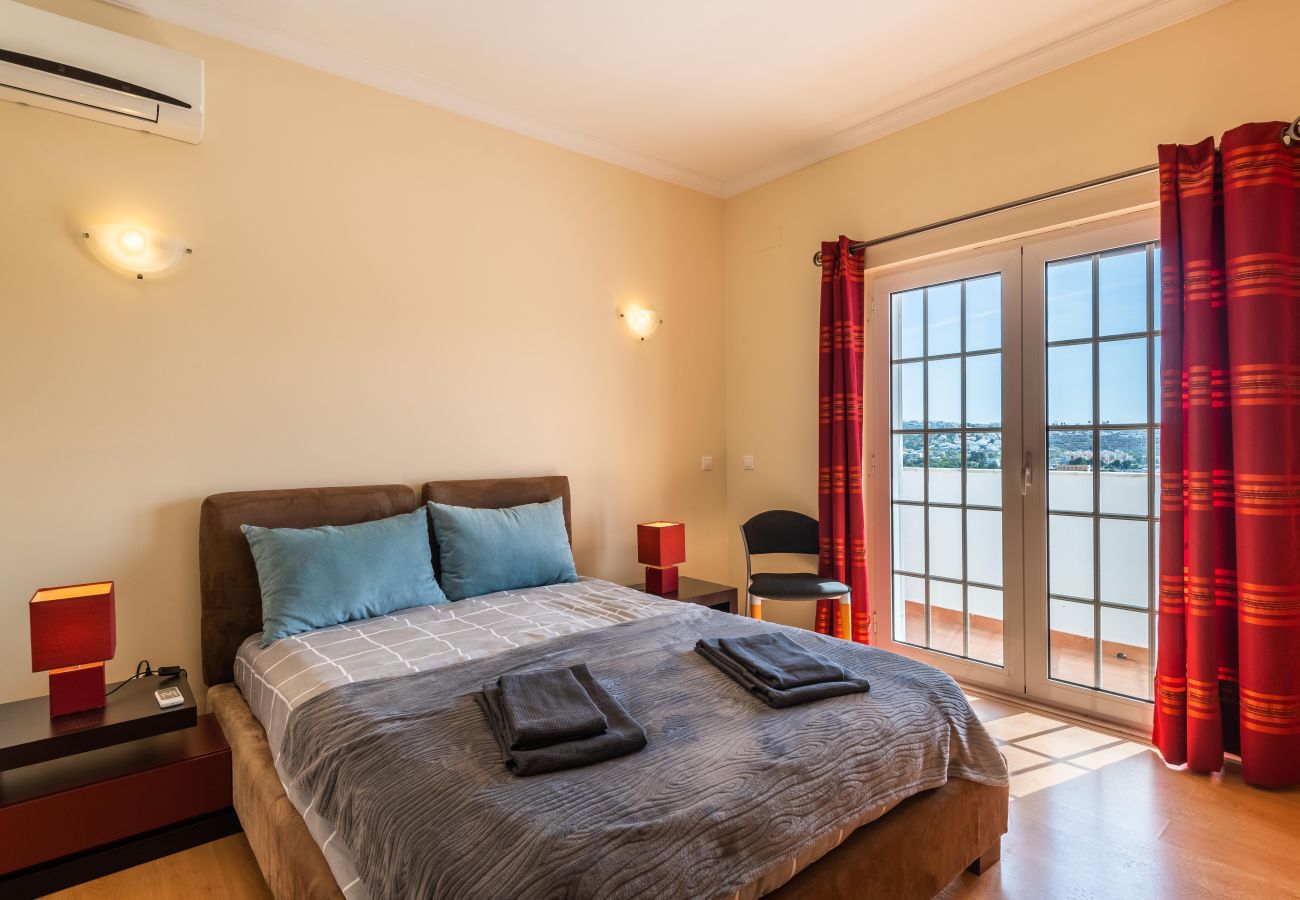 Villa em Albufeira - Villa Chris