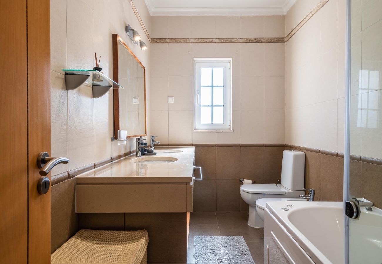 Villa em Albufeira - Villa Chris