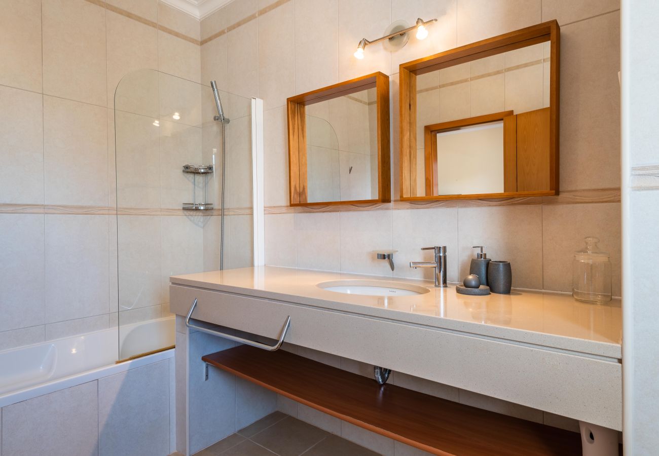 Villa em Albufeira - Villa Chris