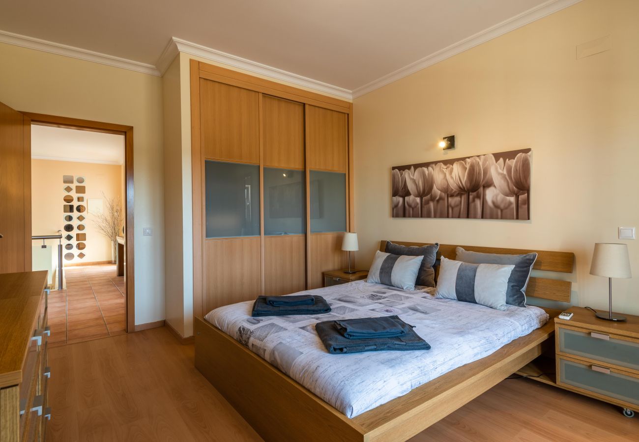 Villa em Albufeira - Villa Chris