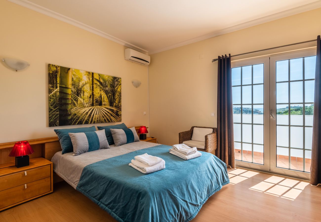 Villa em Albufeira - Villa Chris