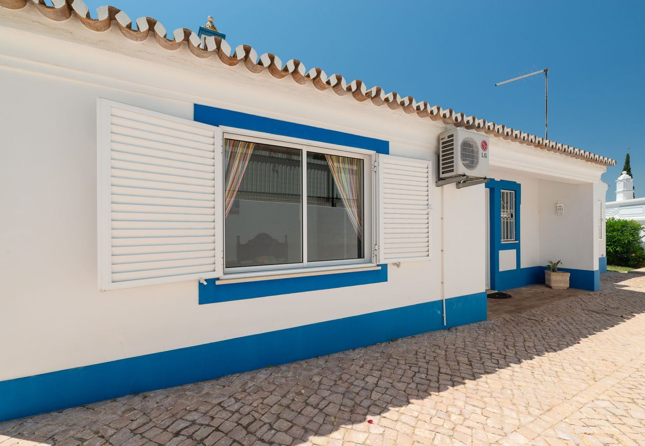 Villa em Albufeira - Villa Eulália