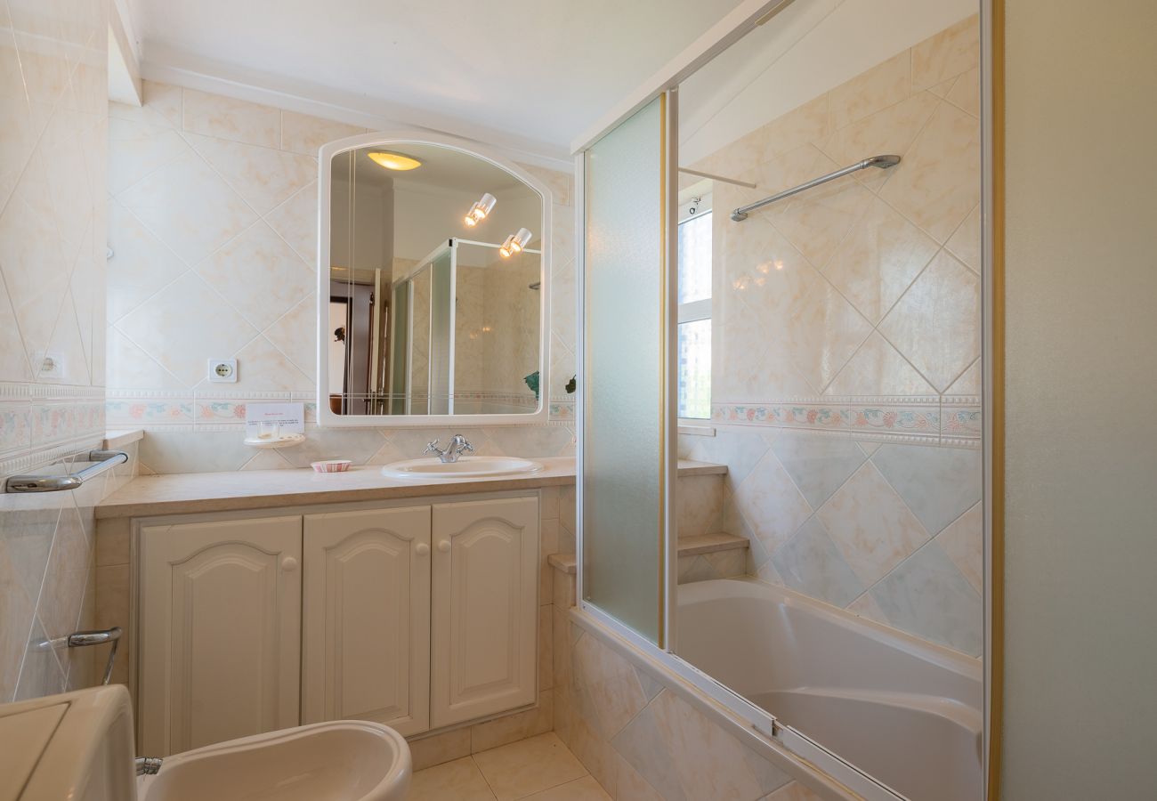 Villa em Albufeira - Villa Eulália