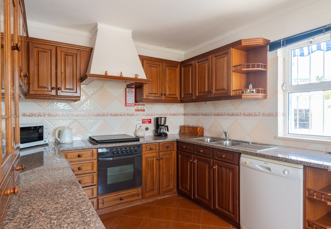 Villa em Albufeira - Villa Eulália