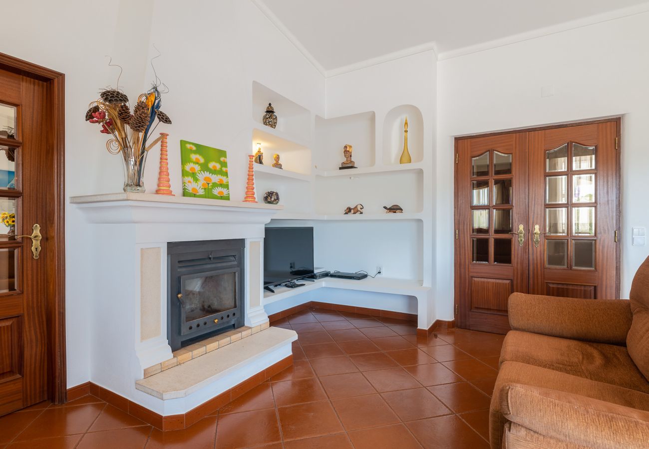 Villa em Albufeira - Villa Eulália