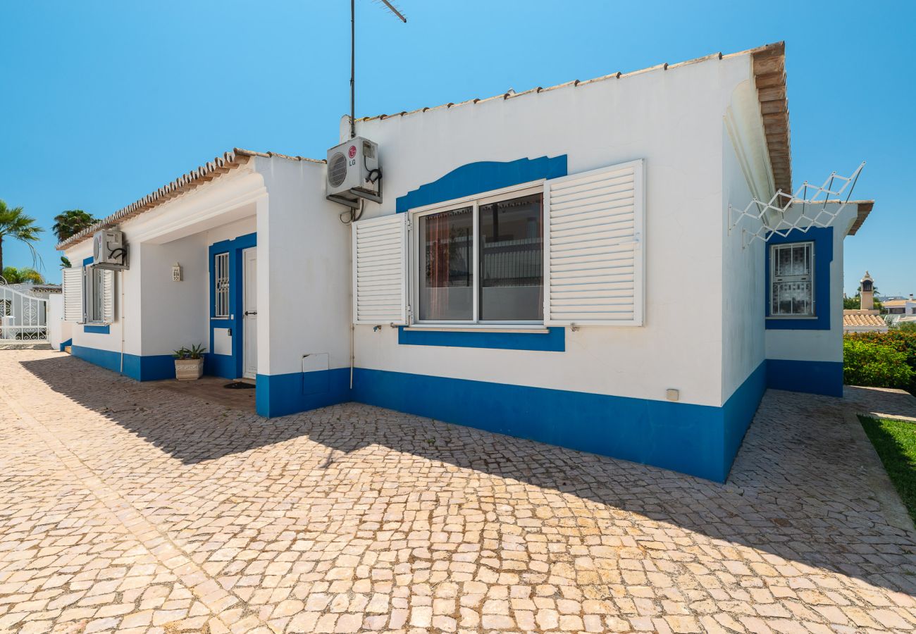 Villa em Albufeira - Villa Eulália