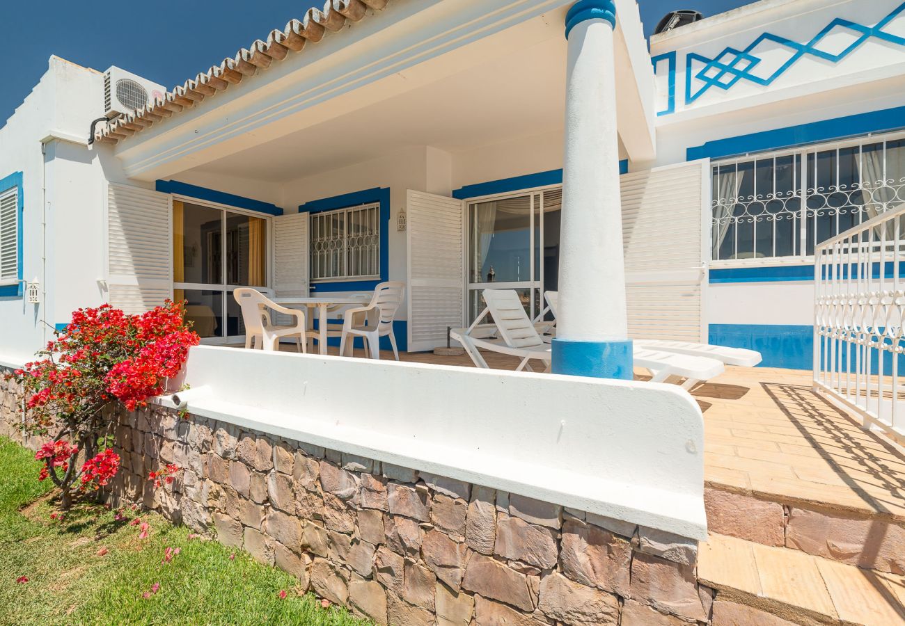 Villa em Albufeira - Villa Eulália