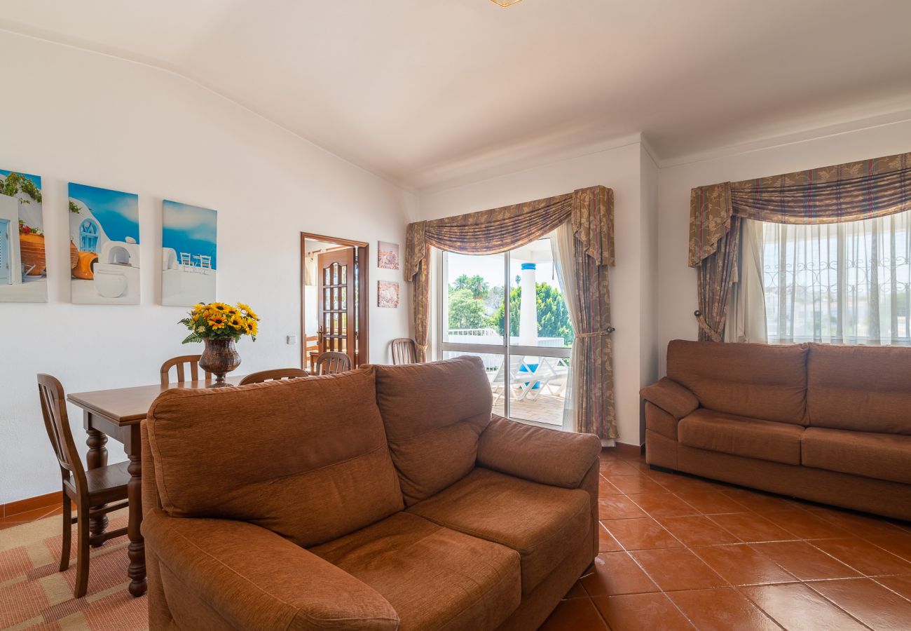 Villa em Albufeira - Villa Eulália