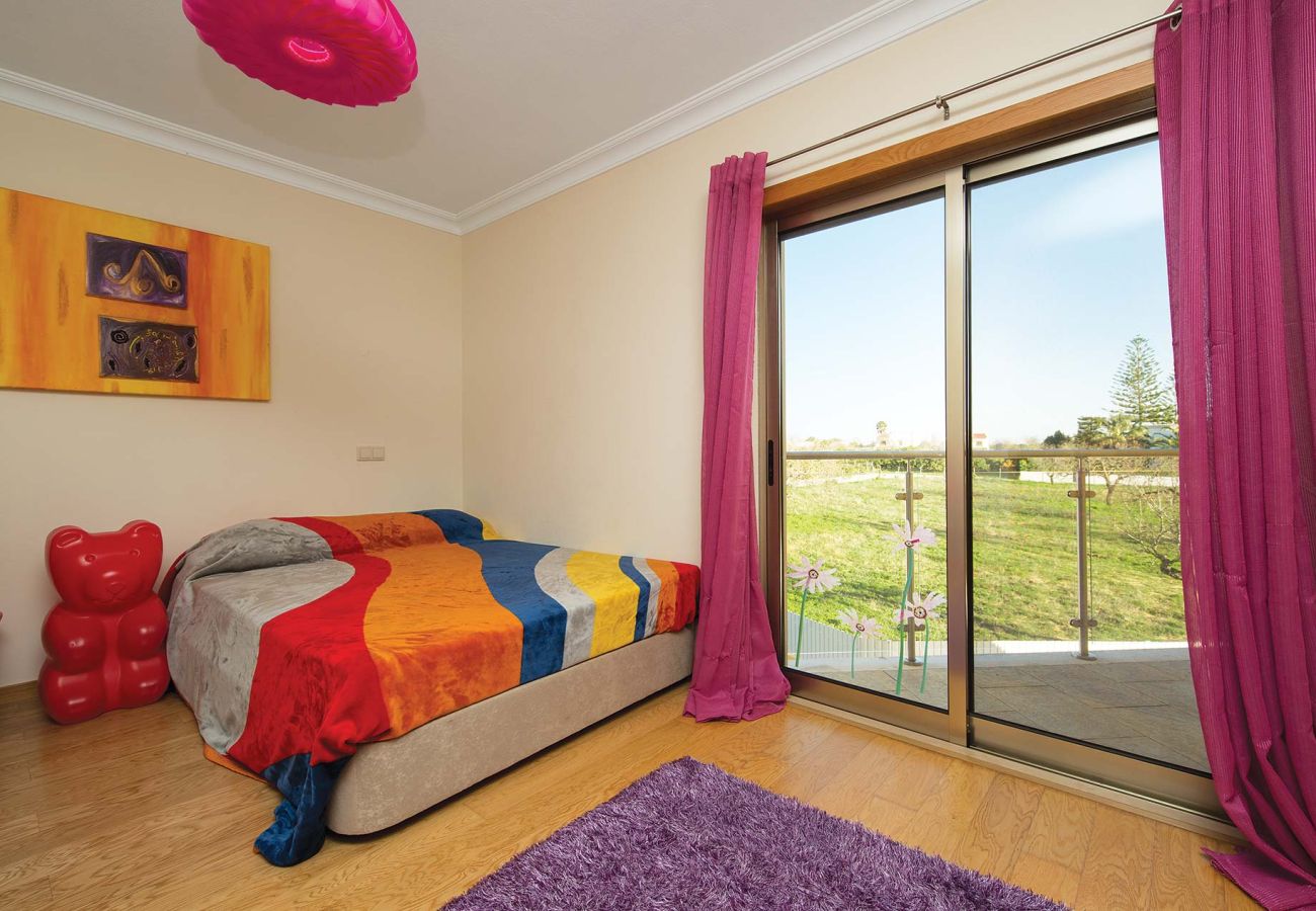 Villa em Albufeira - Vivenda Seven