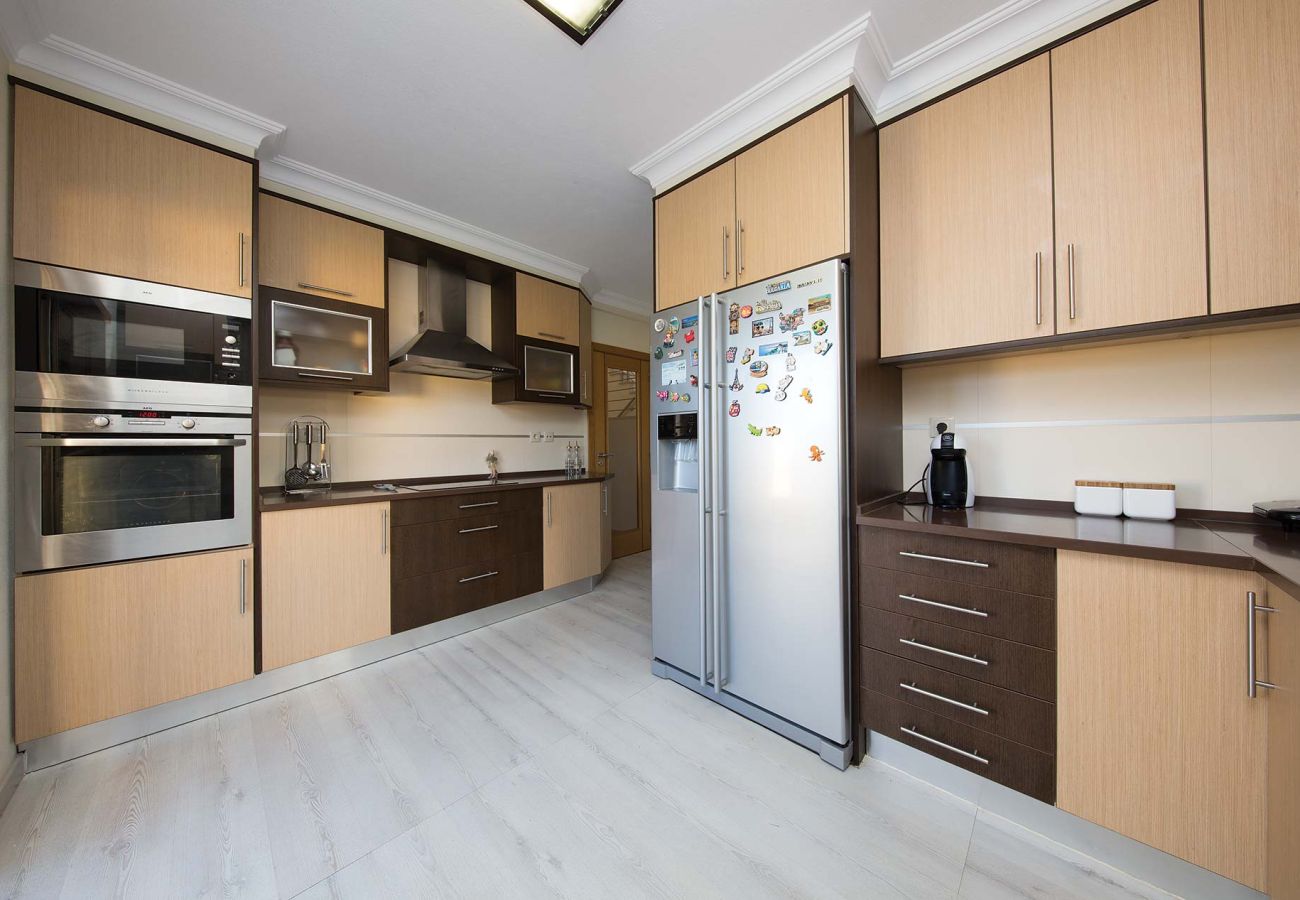 Villa em Albufeira - Vivenda Seven