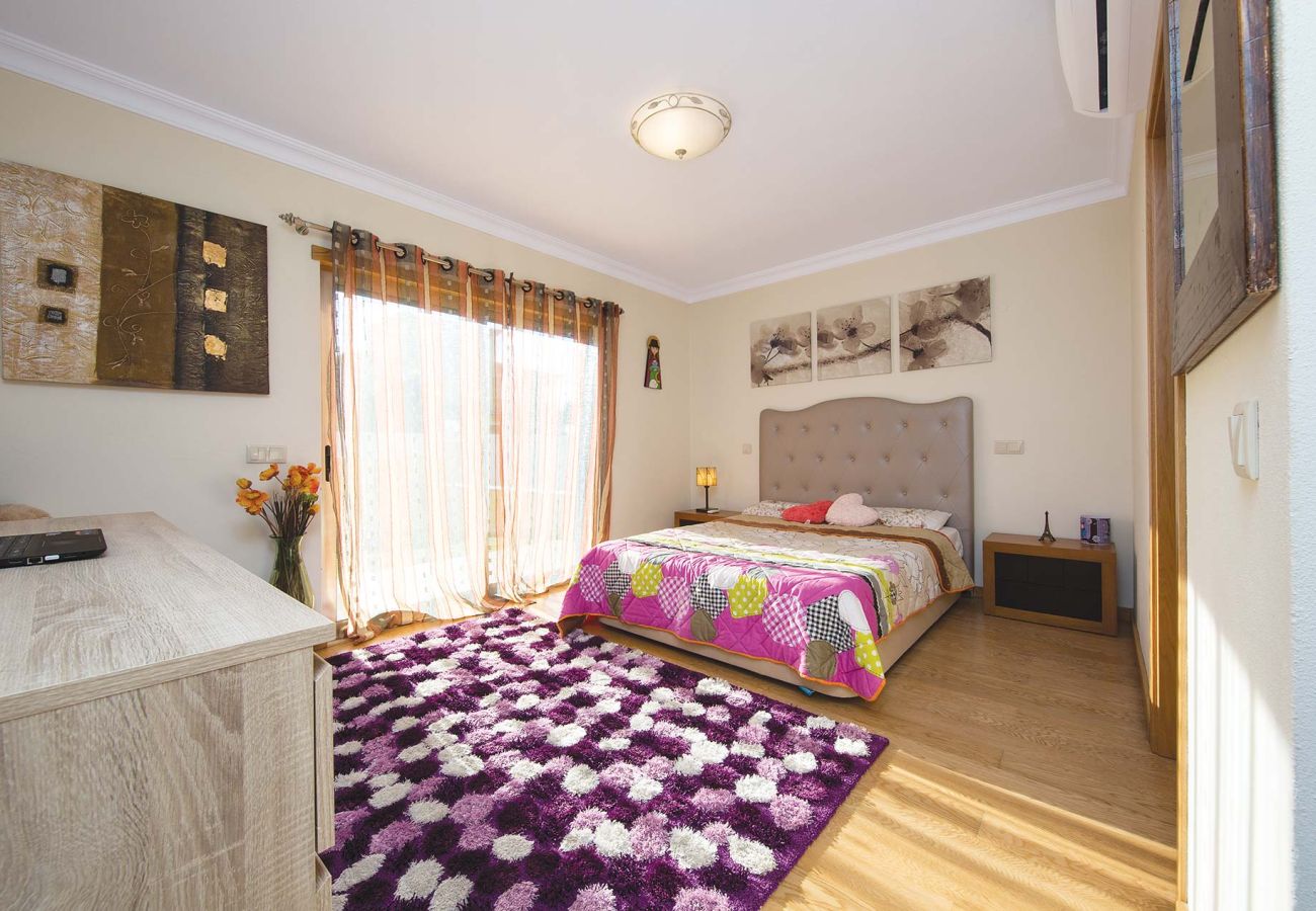 Villa em Albufeira - Vivenda Seven