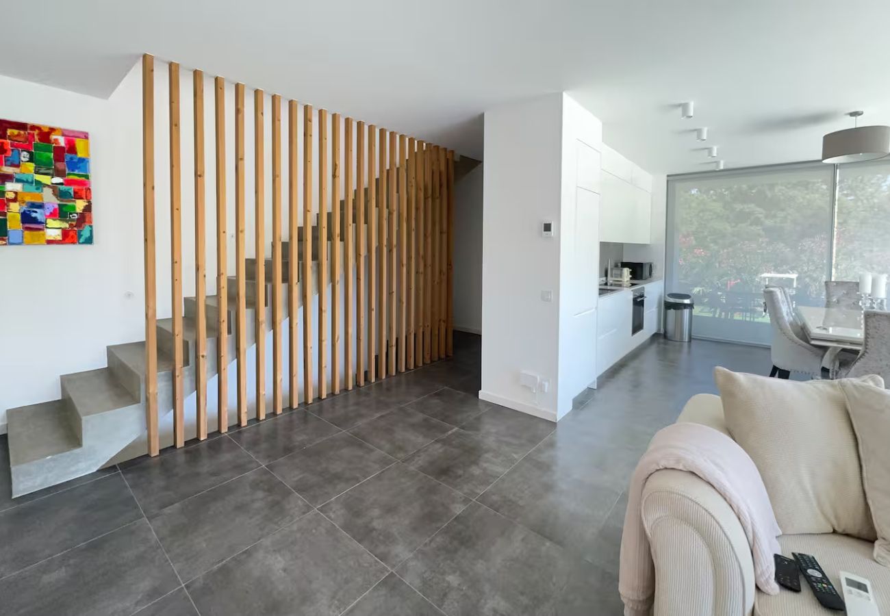 Villa em Pêra - Villa Pêra