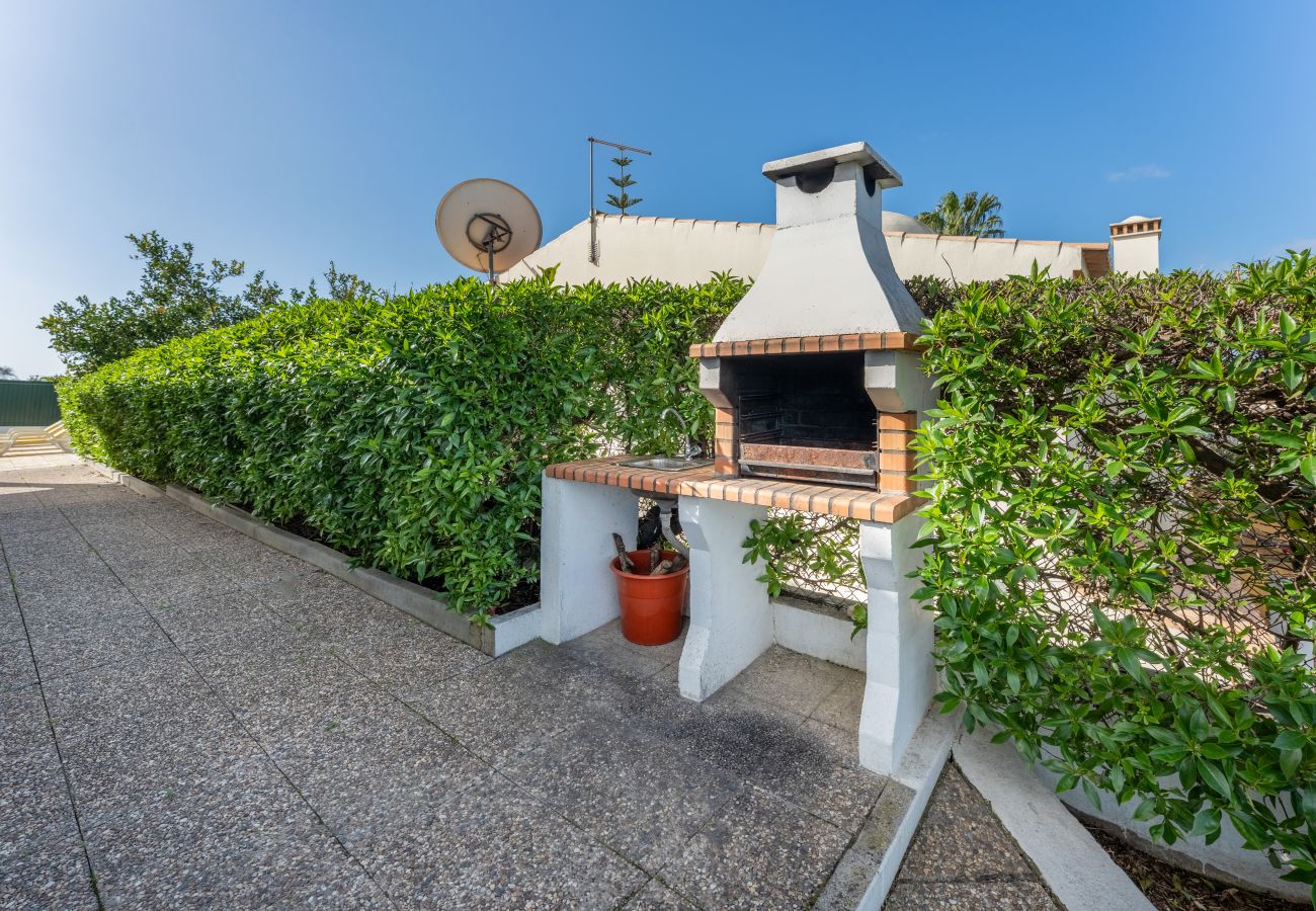 Villa em Albufeira - Villa Girassol | 5 Quartos | Central | Albufeira