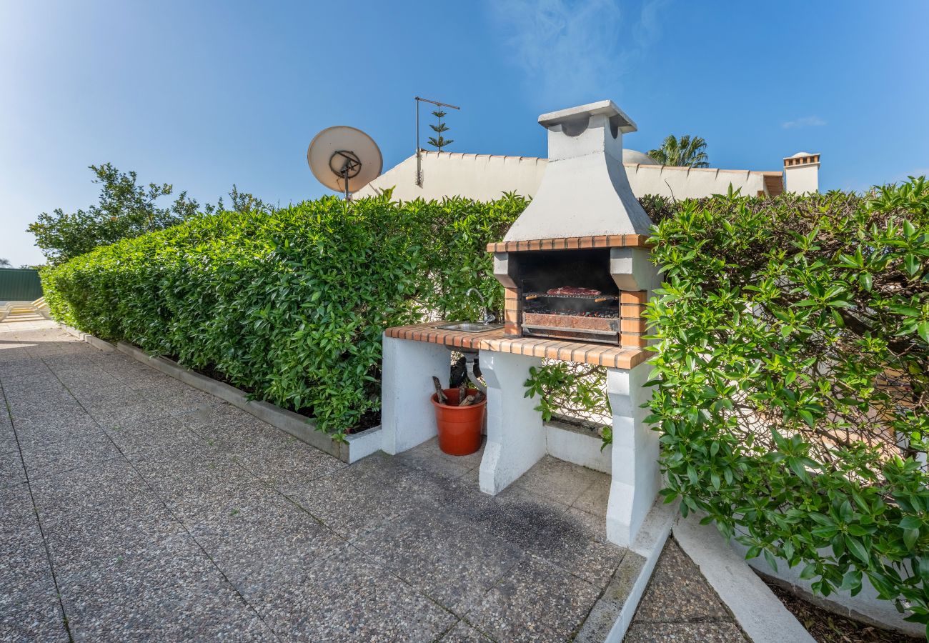 Villa em Albufeira - Villa Girassol | 5 Quartos | Central | Albufeira