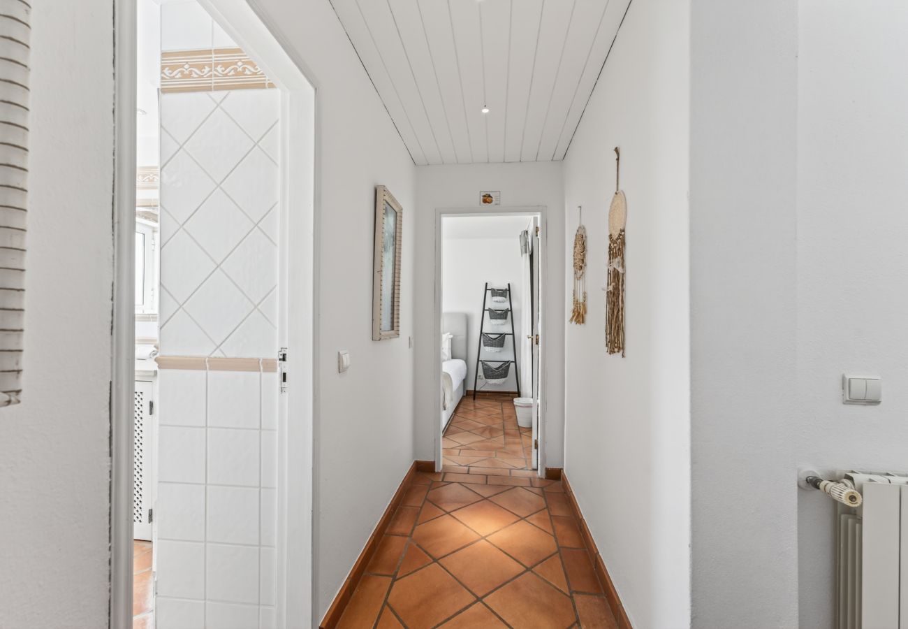 Casa em Albufeira - Casa na Falésia | 3 Quartos | Praia da Falésia | Olhos de Água