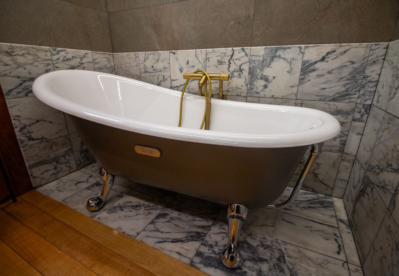 Casa geminada em Almancil - Casa Mimosa | 3 quartos | Royal de Vale do Lobo