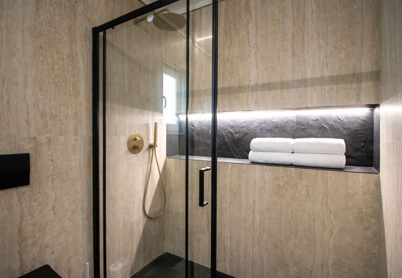 Casa geminada em Almancil - Casa Mimosa | 3 quartos | Royal de Vale do Lobo