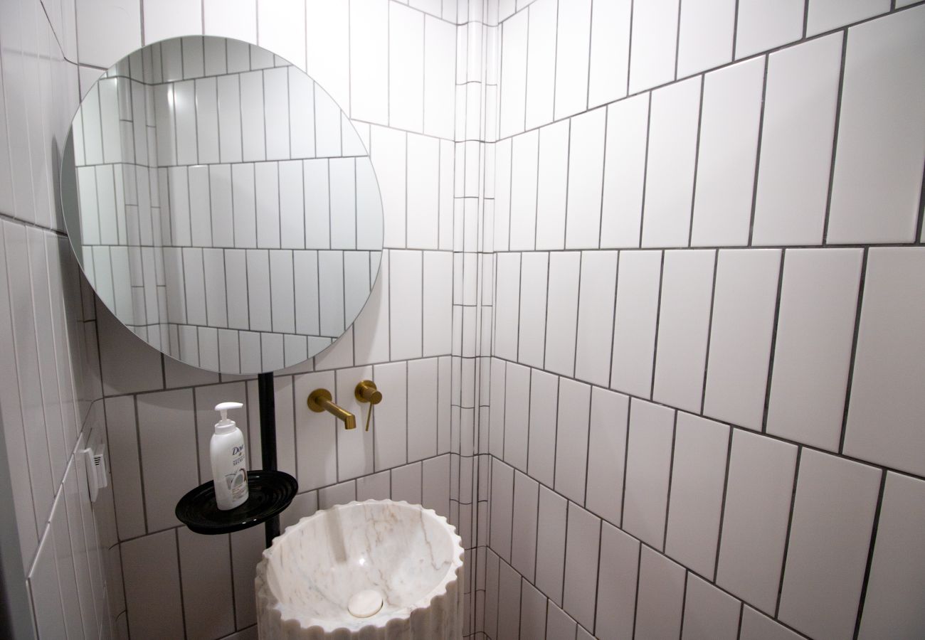 Casa geminada em Almancil - Casa Mimosa | 3 quartos | Royal de Vale do Lobo