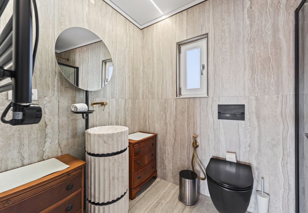 Casa geminada em Almancil - Casa Mimosa | 3 quartos | Royal de Vale do Lobo