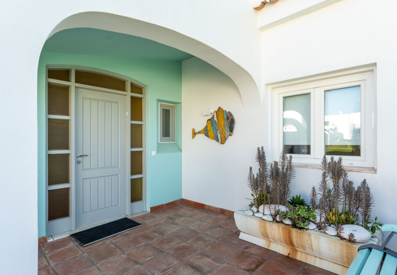 Casa geminada em Almancil - Casa Mimosa | 3 quartos | Royal de Vale do Lobo