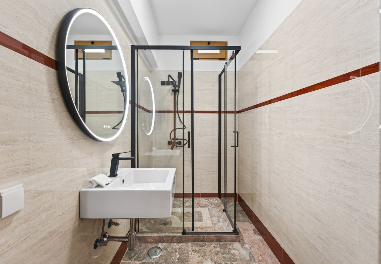 Villa em São Brás de Alportel - Villa Horizonte | 5 quartos | Vista panorâmica | São Brás de Alportel