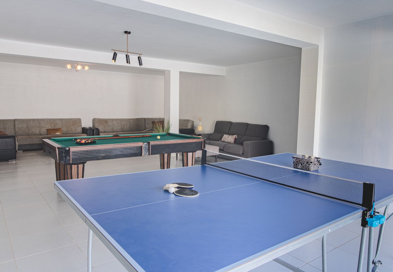 Villa em Albufeira - Villa Feliz | 4 quartos | Próximo a Marina | Albufeira
