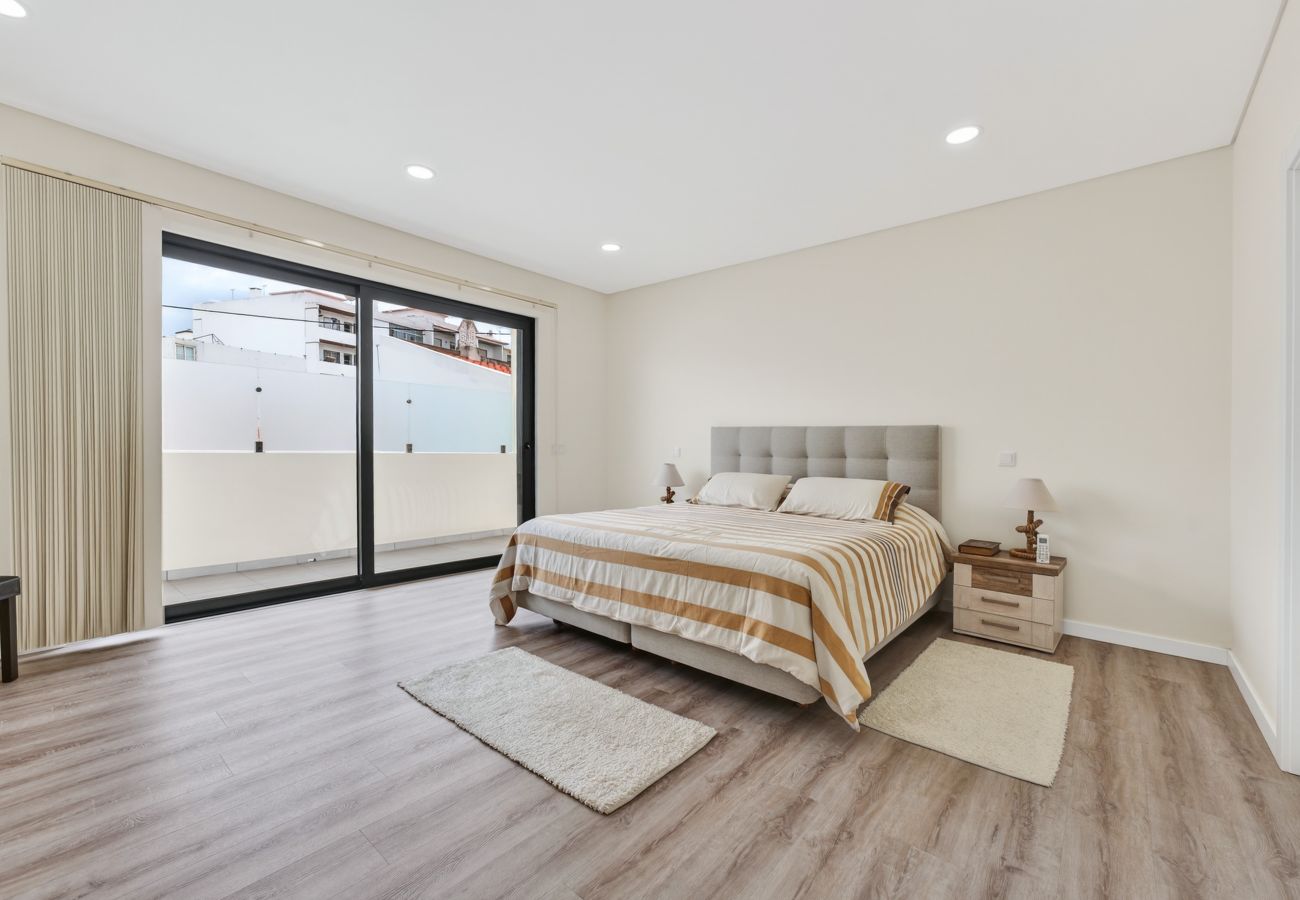 Apartamento em Quarteira - Apartamento Cabine | 3 quartos | Quarteira