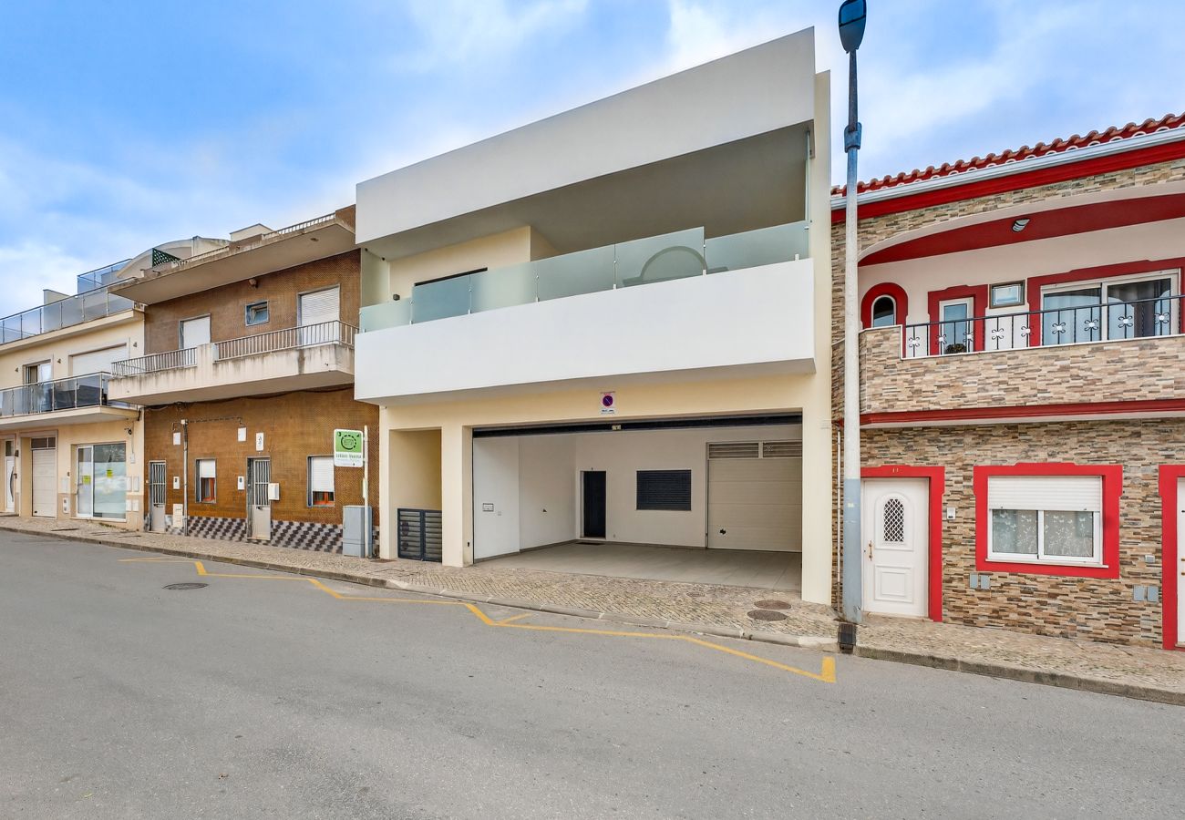 Apartamento em Quarteira - Apartamento Cabine | 3 quartos | Quarteira