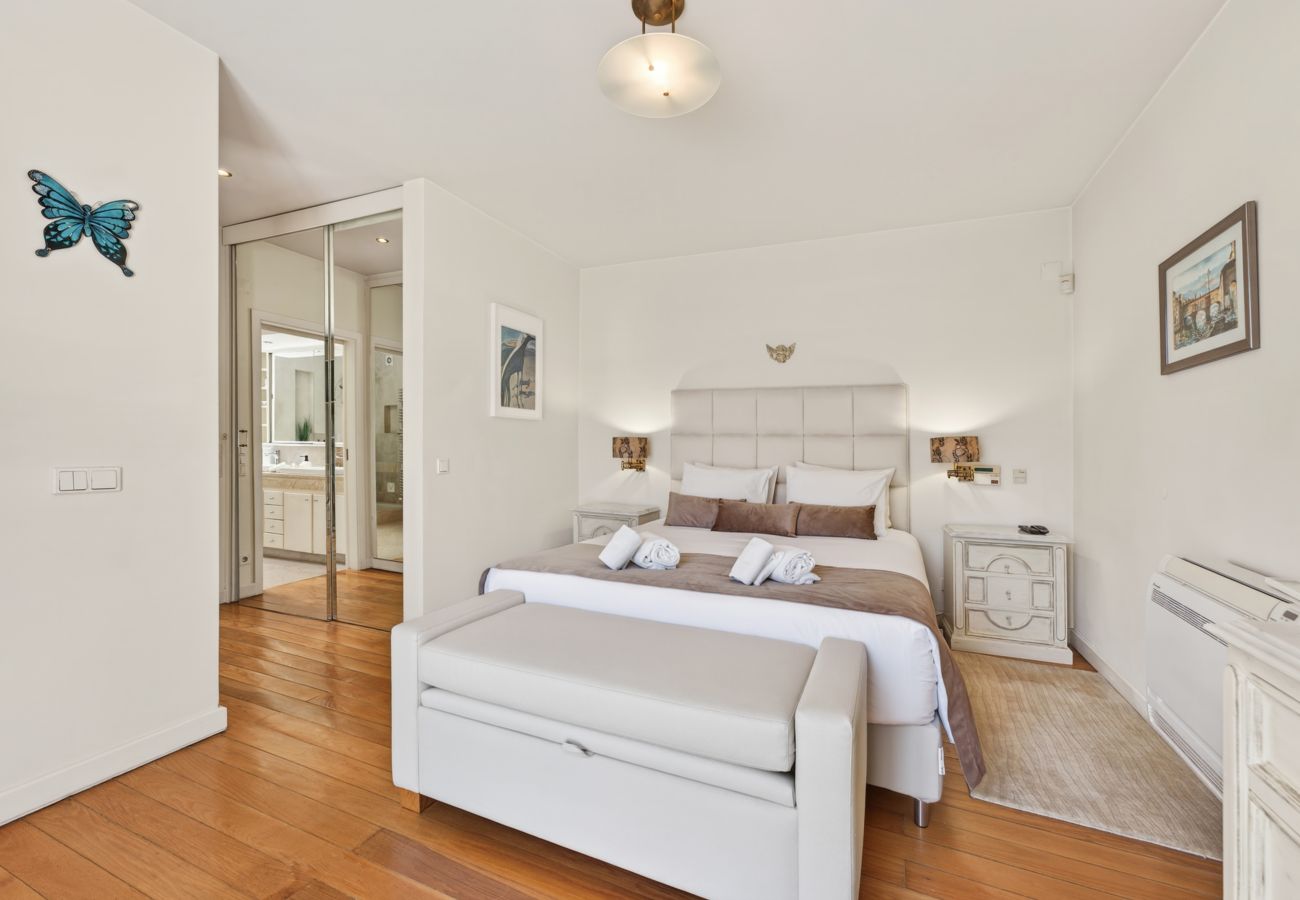 Villa em Vilamoura - Villa Golf View | 5 quartos | Pinhal Golf Course | Vilamoura