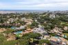 Villa em Vilamoura - Villa Golf View | 5 quartos | Pinhal Golf Course | Vilamoura